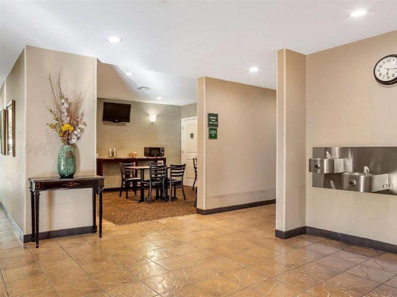Quality Inn & Suites Livermore Wine Country Eksteriør billede