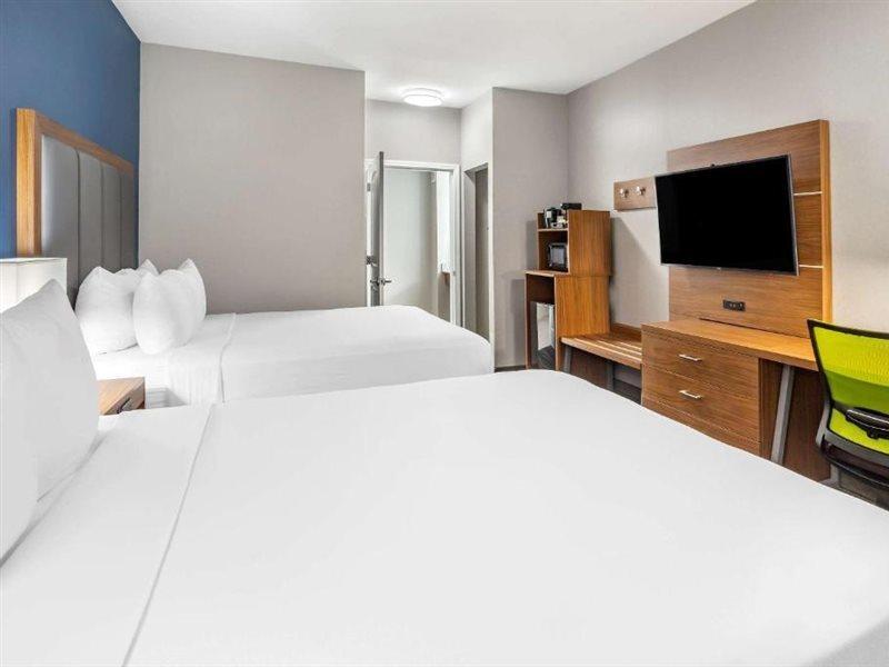 Quality Inn & Suites Livermore Wine Country Eksteriør billede