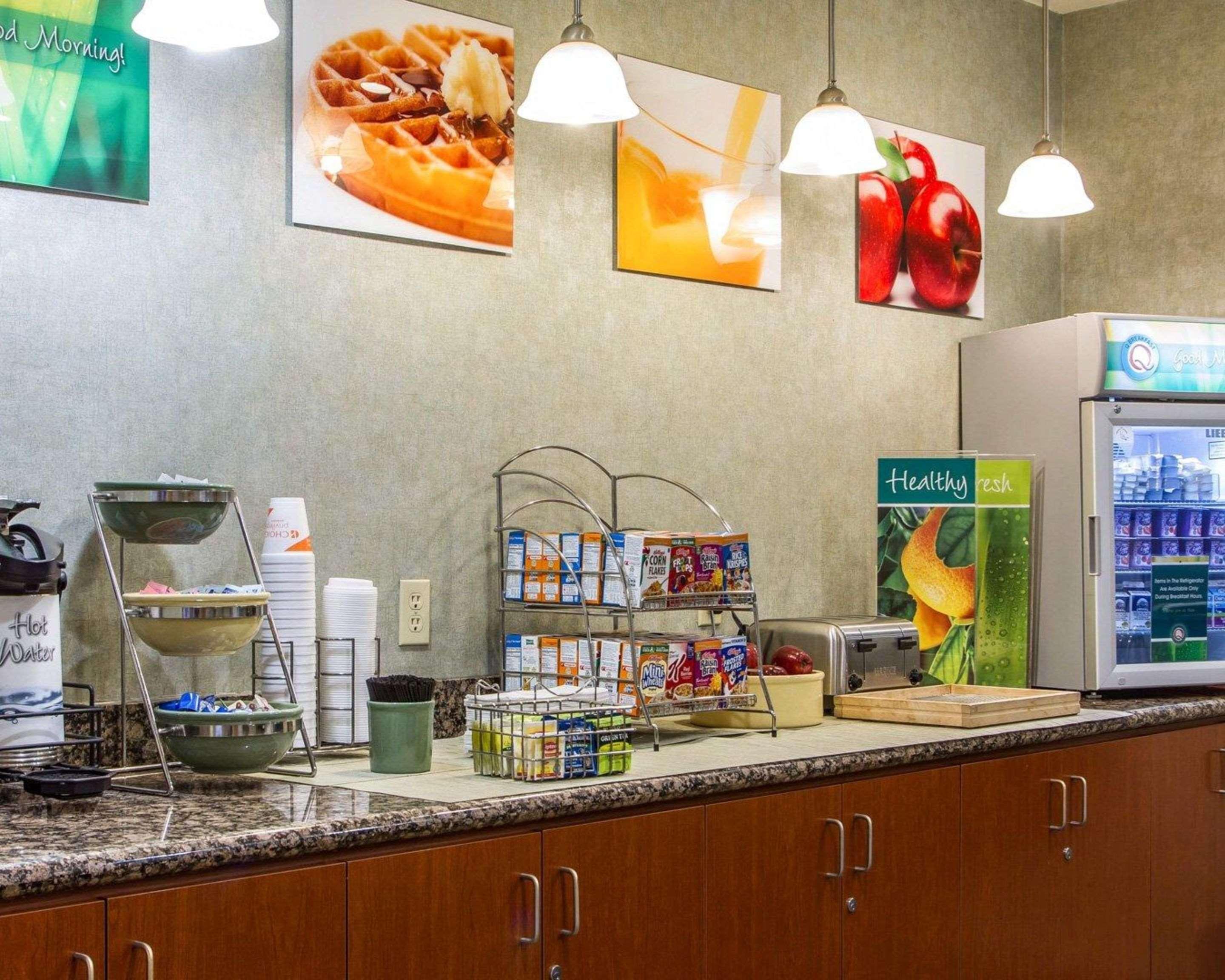 Quality Inn & Suites Livermore Wine Country Eksteriør billede