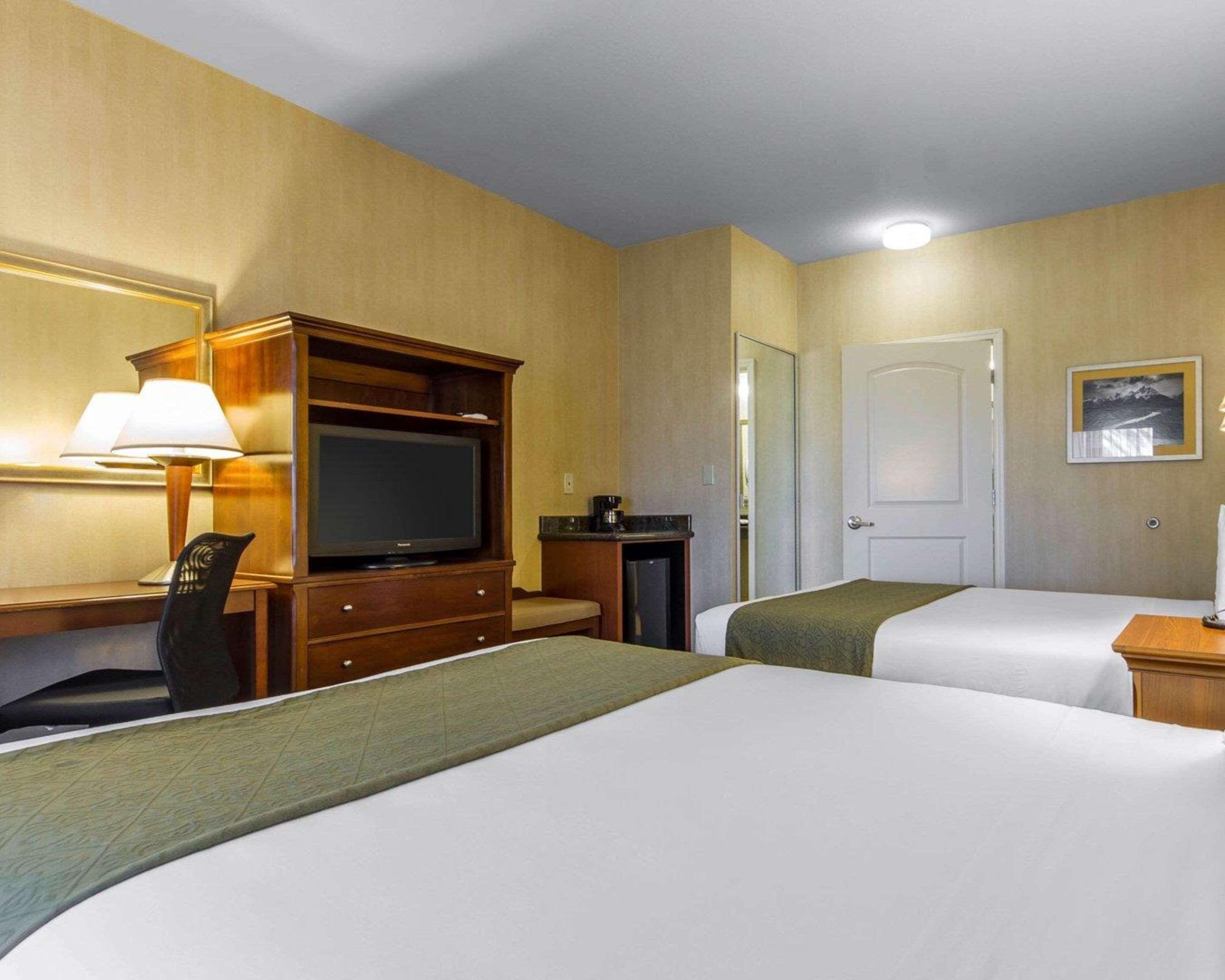 Quality Inn & Suites Livermore Wine Country Eksteriør billede
