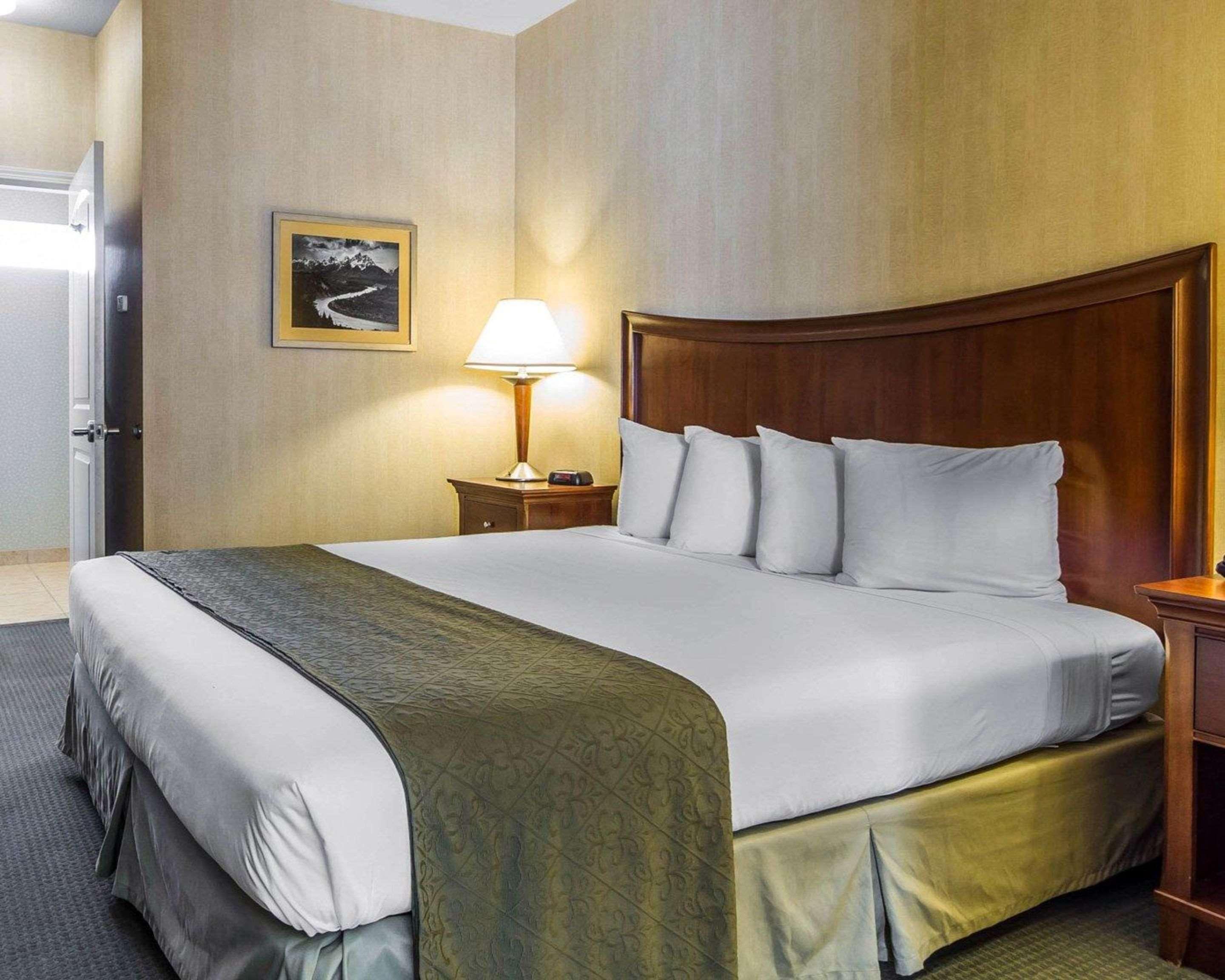 Quality Inn & Suites Livermore Wine Country Eksteriør billede