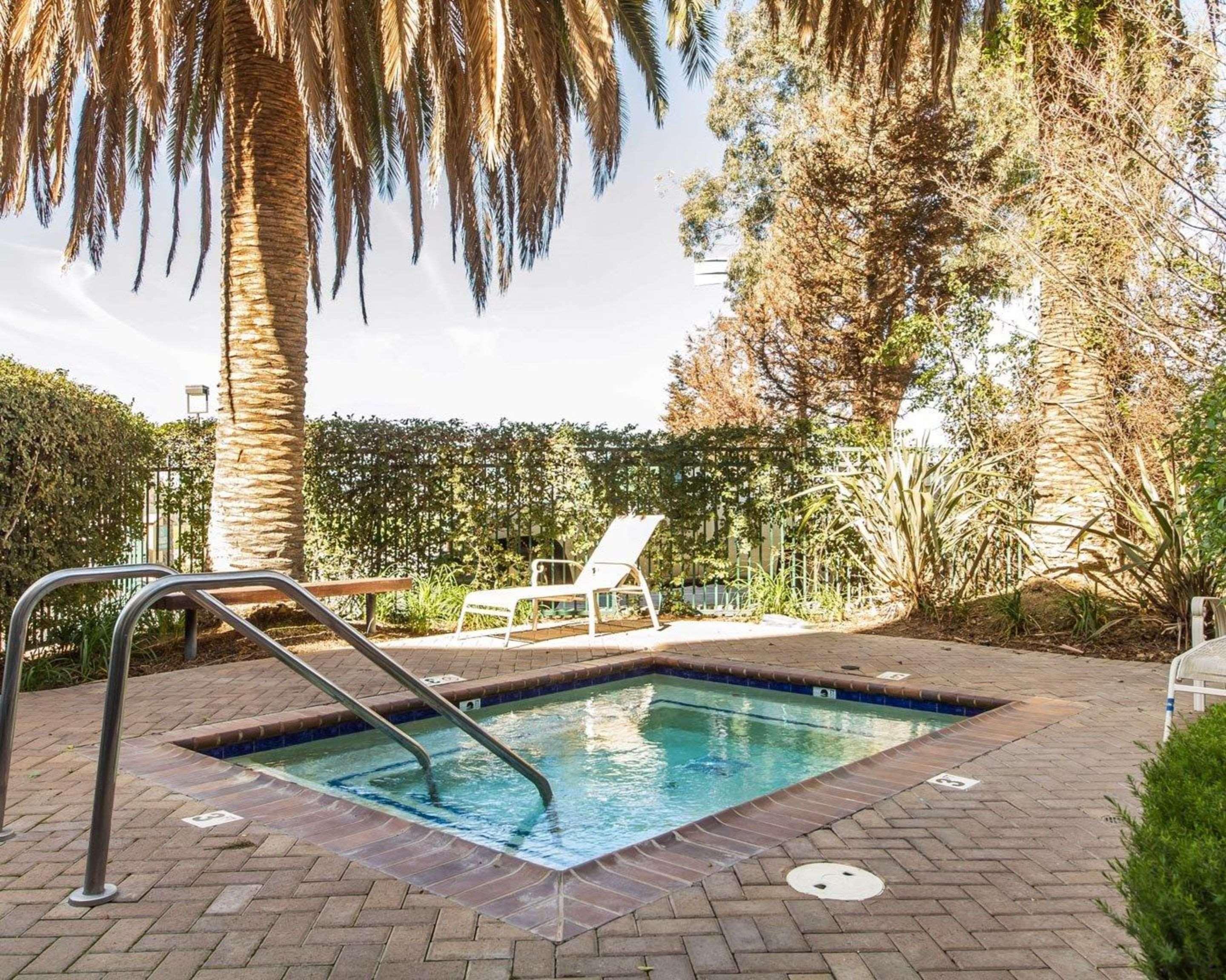 Quality Inn & Suites Livermore Wine Country Eksteriør billede