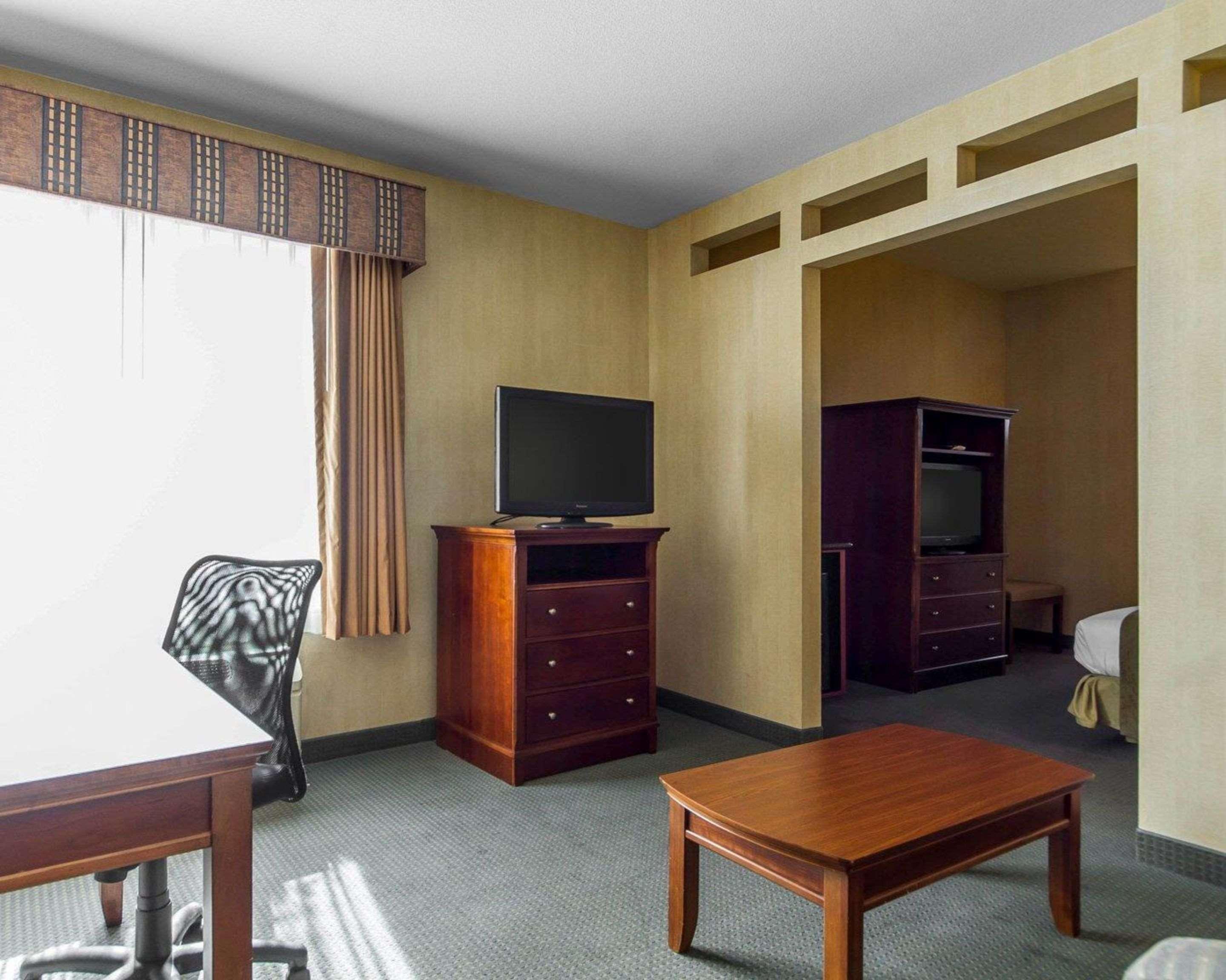Quality Inn & Suites Livermore Wine Country Eksteriør billede