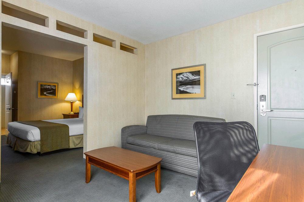 Quality Inn & Suites Livermore Wine Country Eksteriør billede