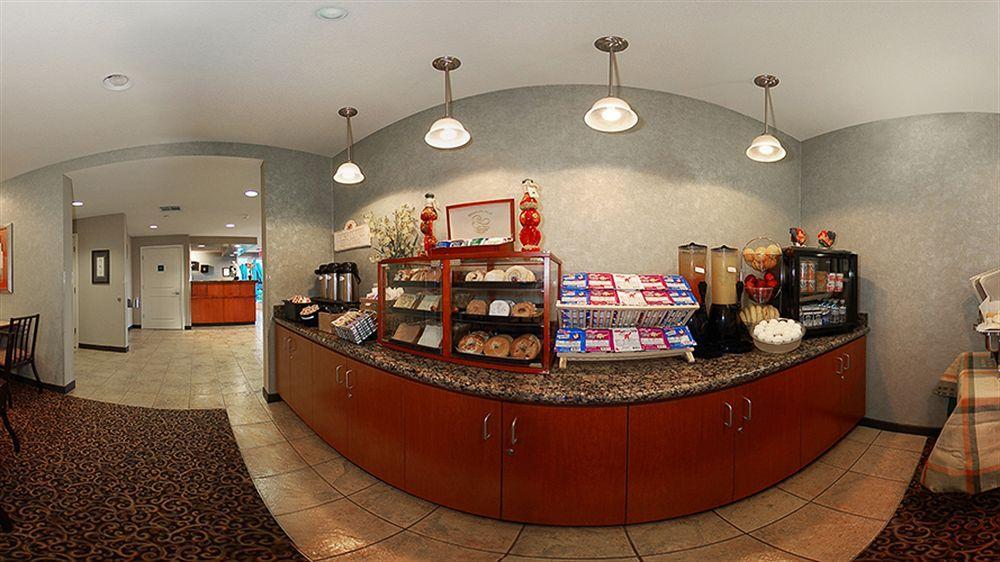 Quality Inn & Suites Livermore Wine Country Eksteriør billede