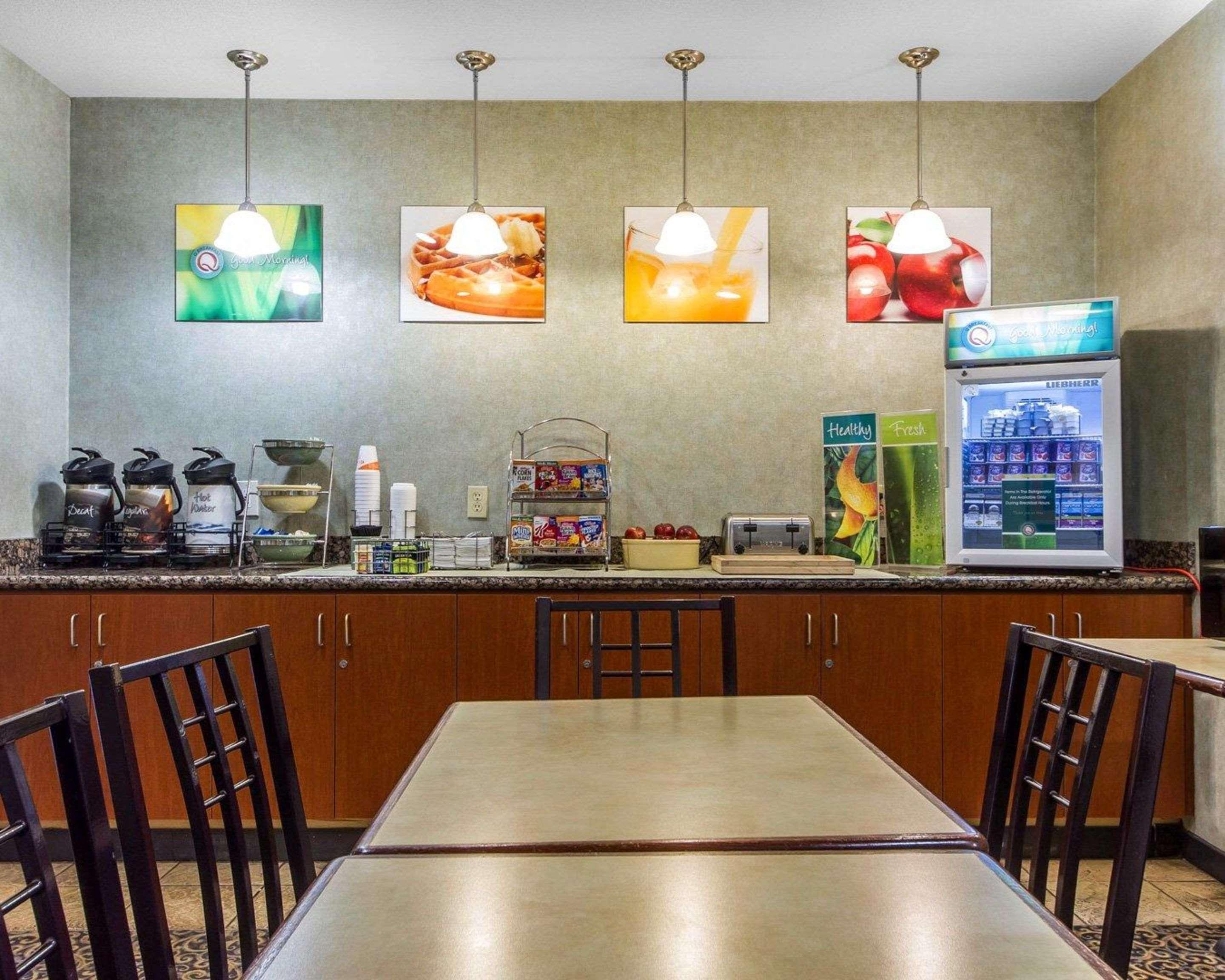 Quality Inn & Suites Livermore Wine Country Eksteriør billede