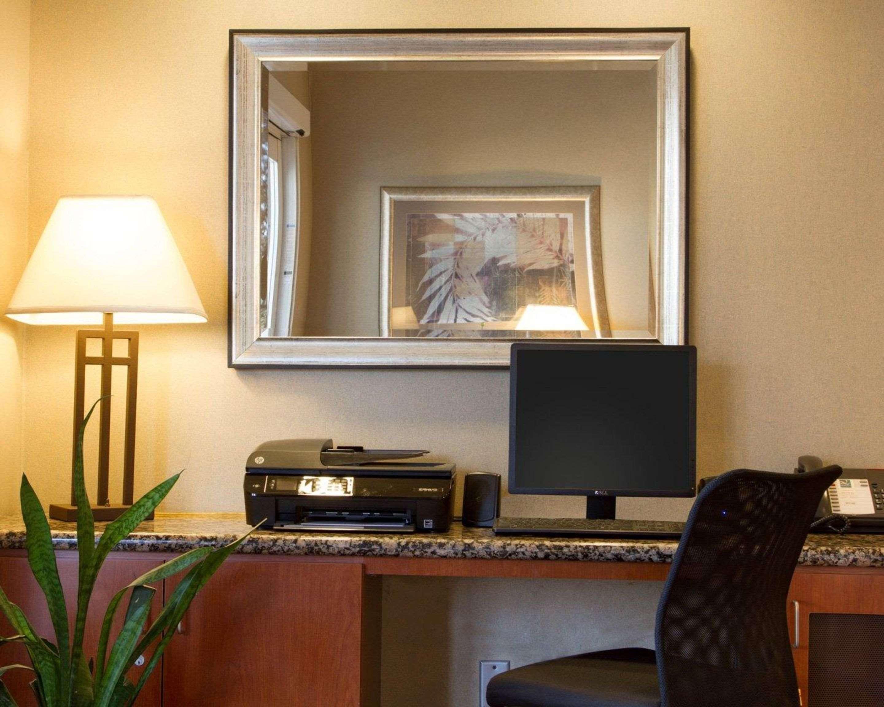 Quality Inn & Suites Livermore Wine Country Eksteriør billede