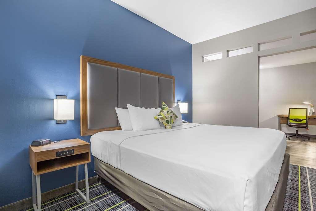 Quality Inn & Suites Livermore Wine Country Værelse billede