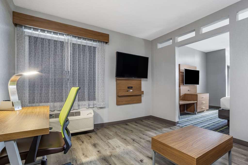 Quality Inn & Suites Livermore Wine Country Værelse billede