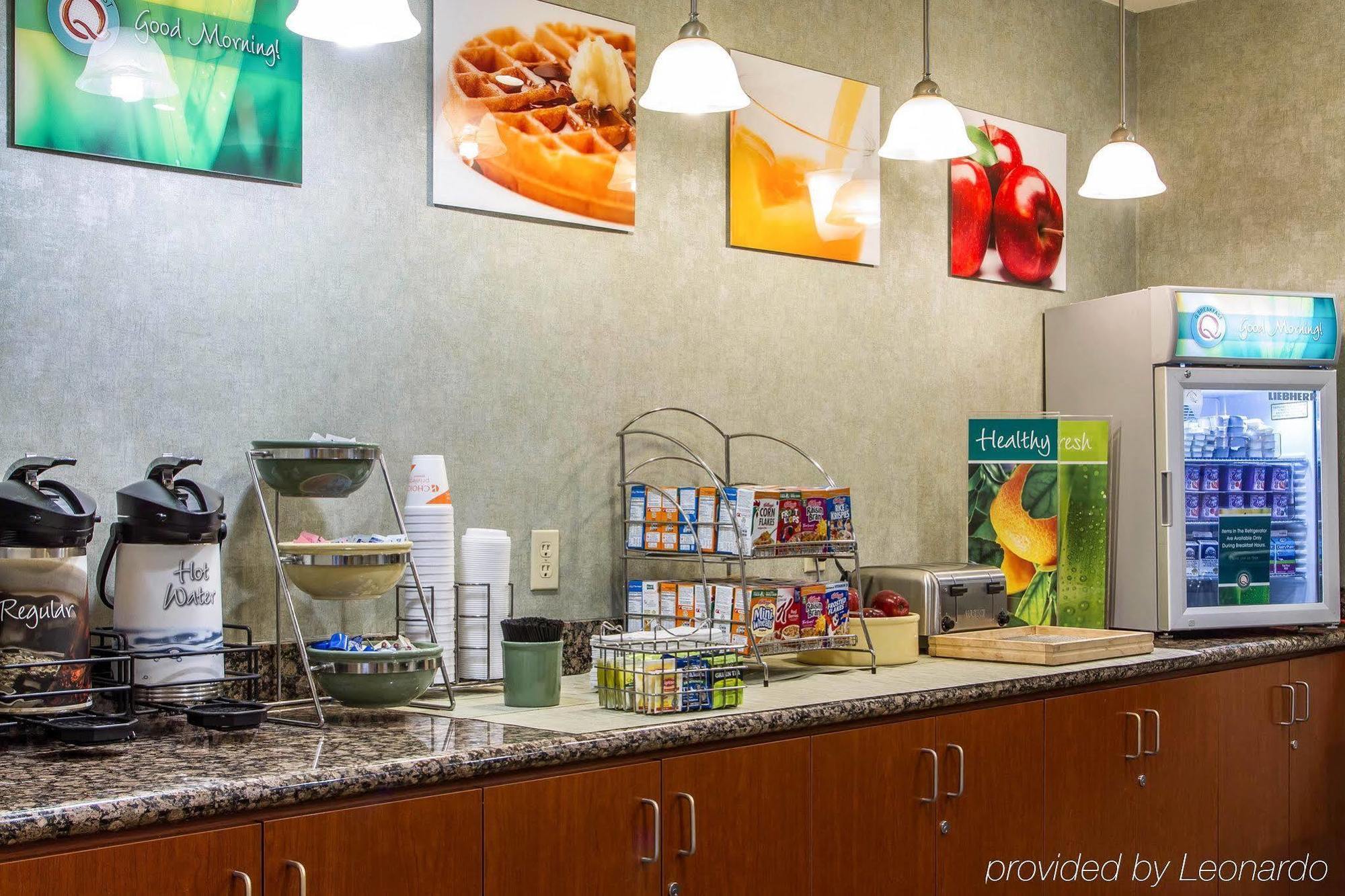 Quality Inn & Suites Livermore Wine Country Eksteriør billede