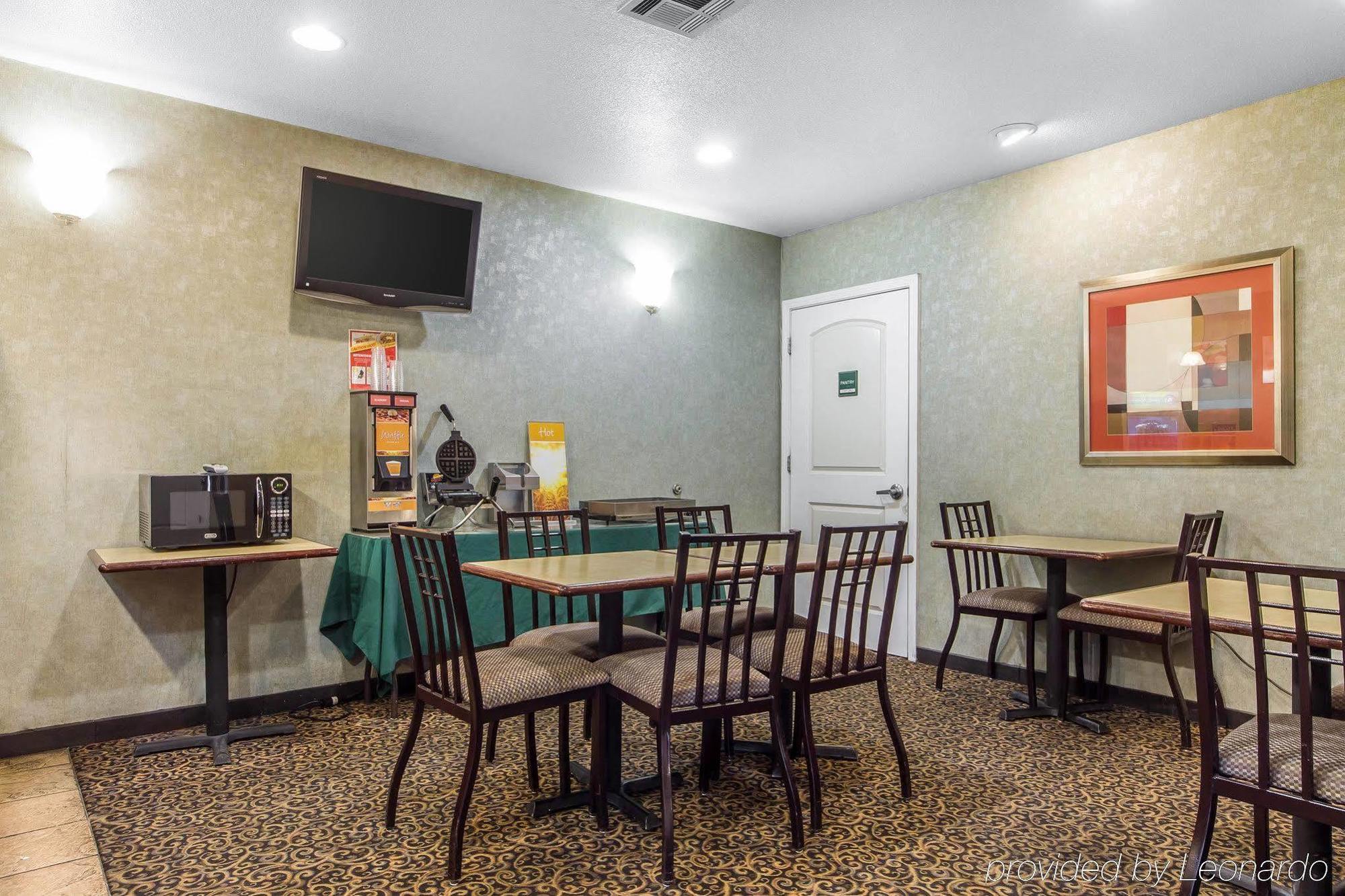 Quality Inn & Suites Livermore Wine Country Eksteriør billede