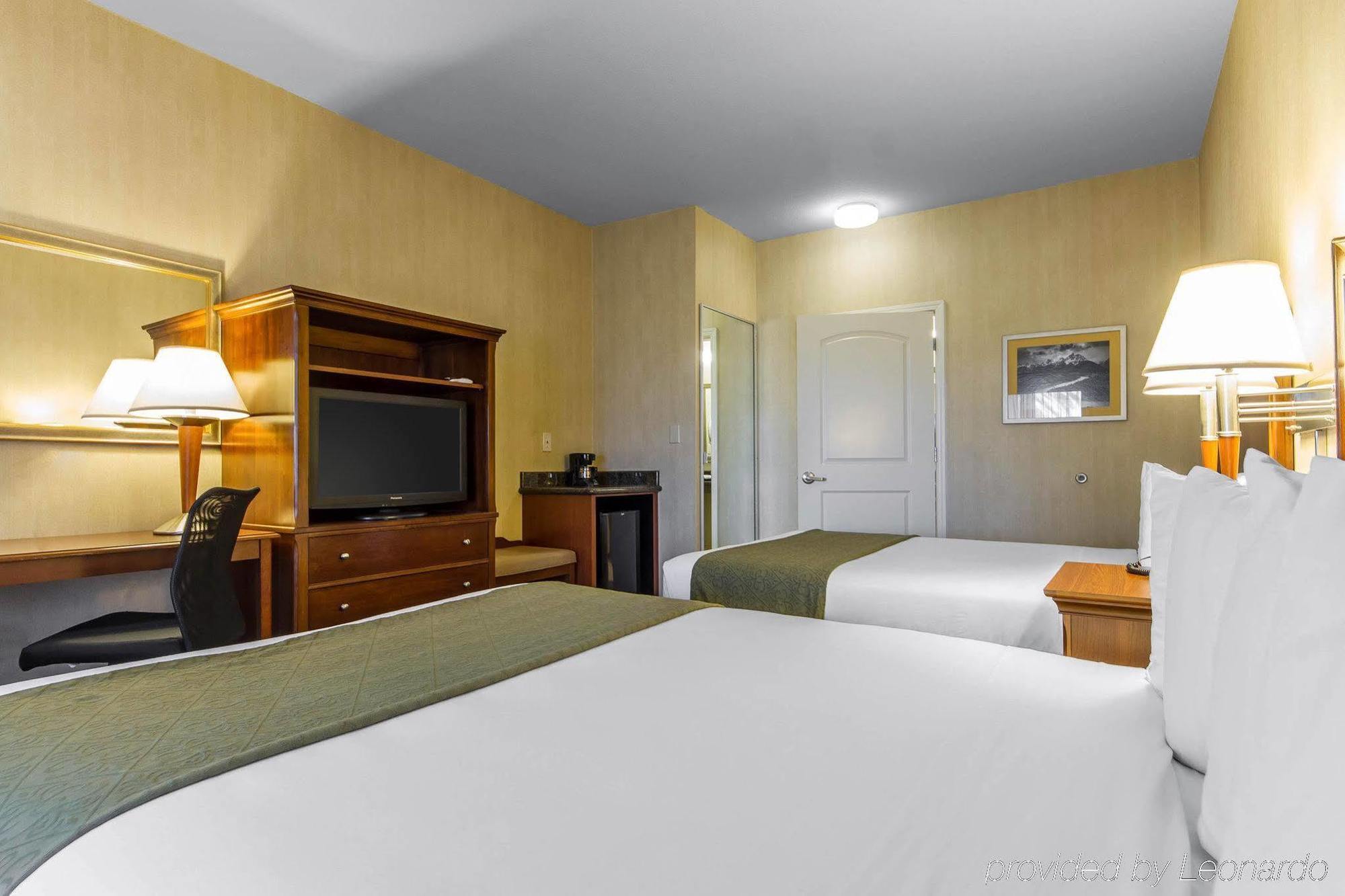 Quality Inn & Suites Livermore Wine Country Eksteriør billede