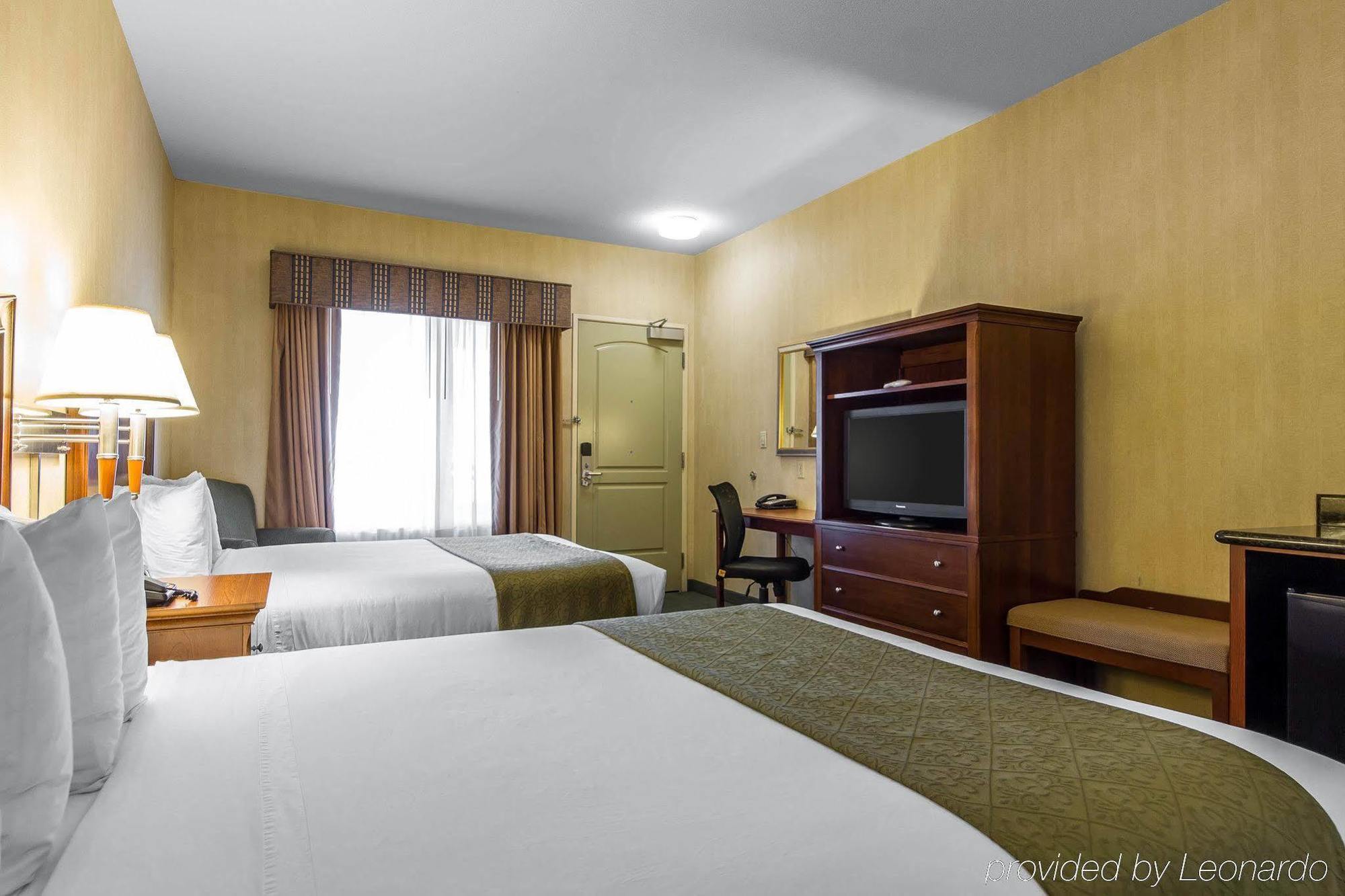 Quality Inn & Suites Livermore Wine Country Eksteriør billede