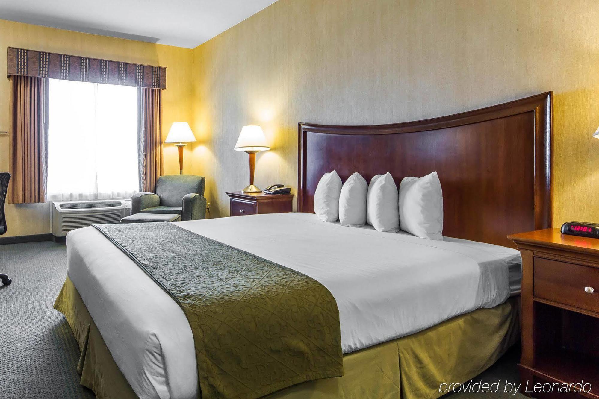 Quality Inn & Suites Livermore Wine Country Eksteriør billede