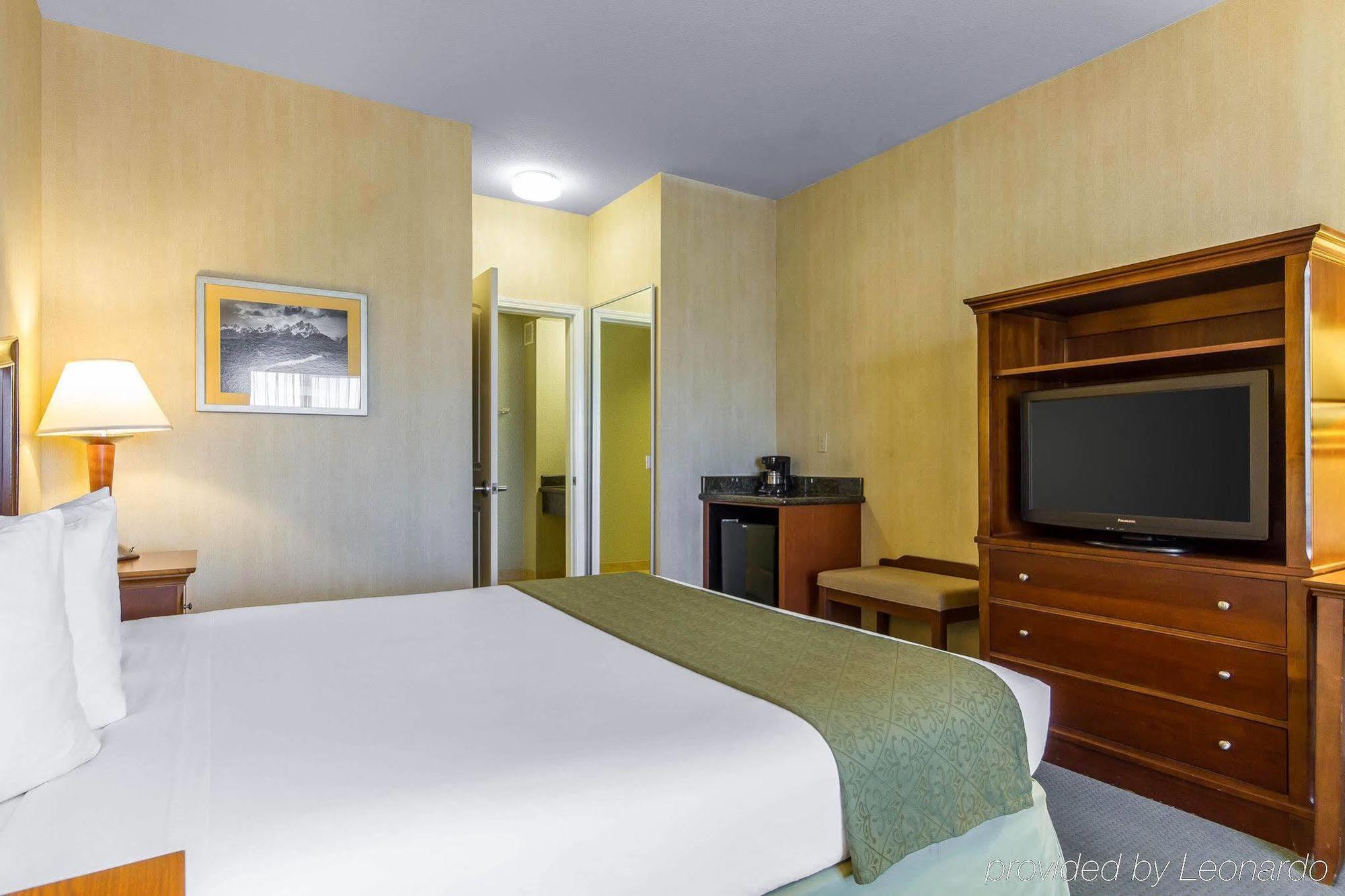 Quality Inn & Suites Livermore Wine Country Eksteriør billede