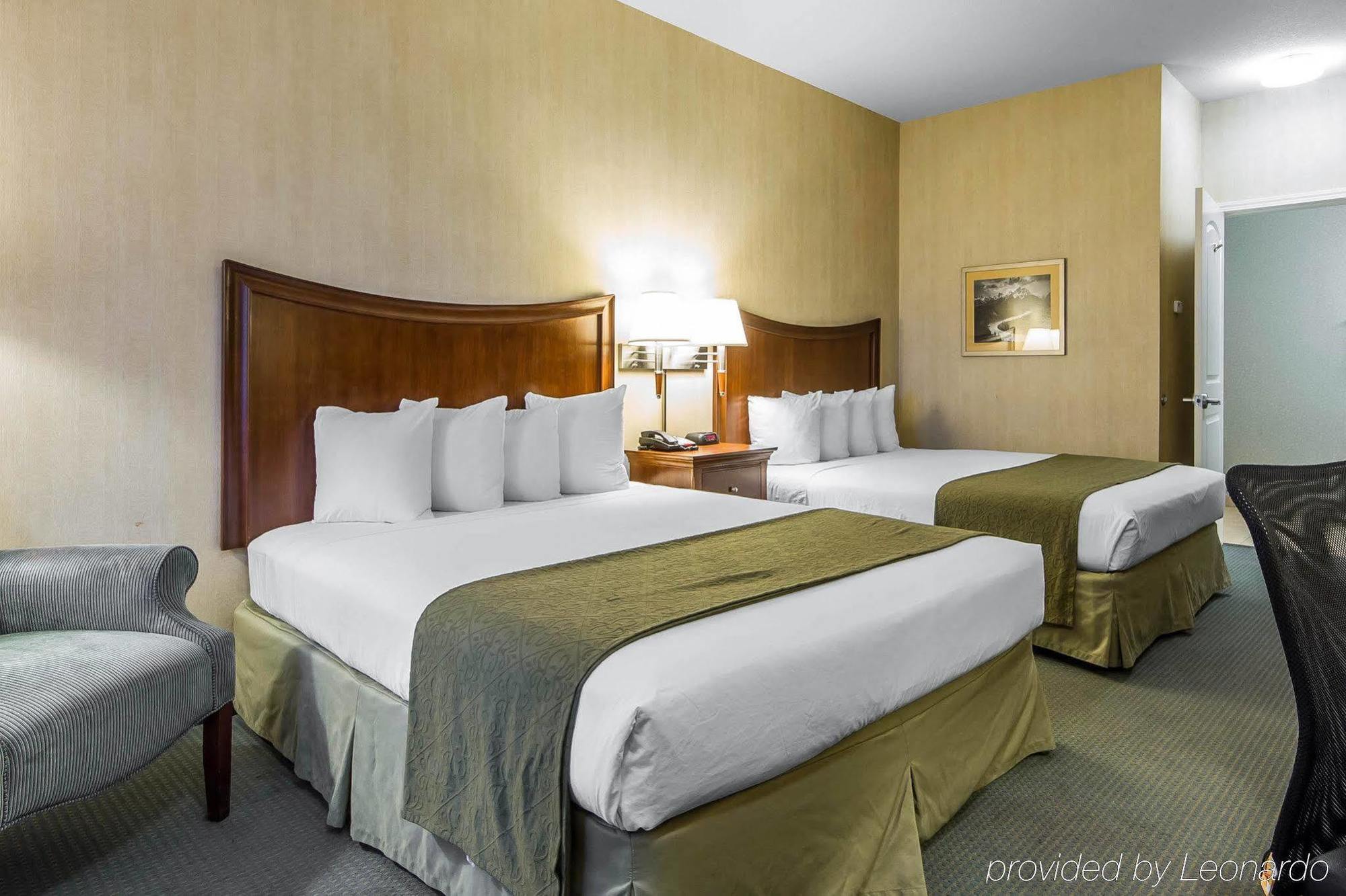 Quality Inn & Suites Livermore Wine Country Eksteriør billede