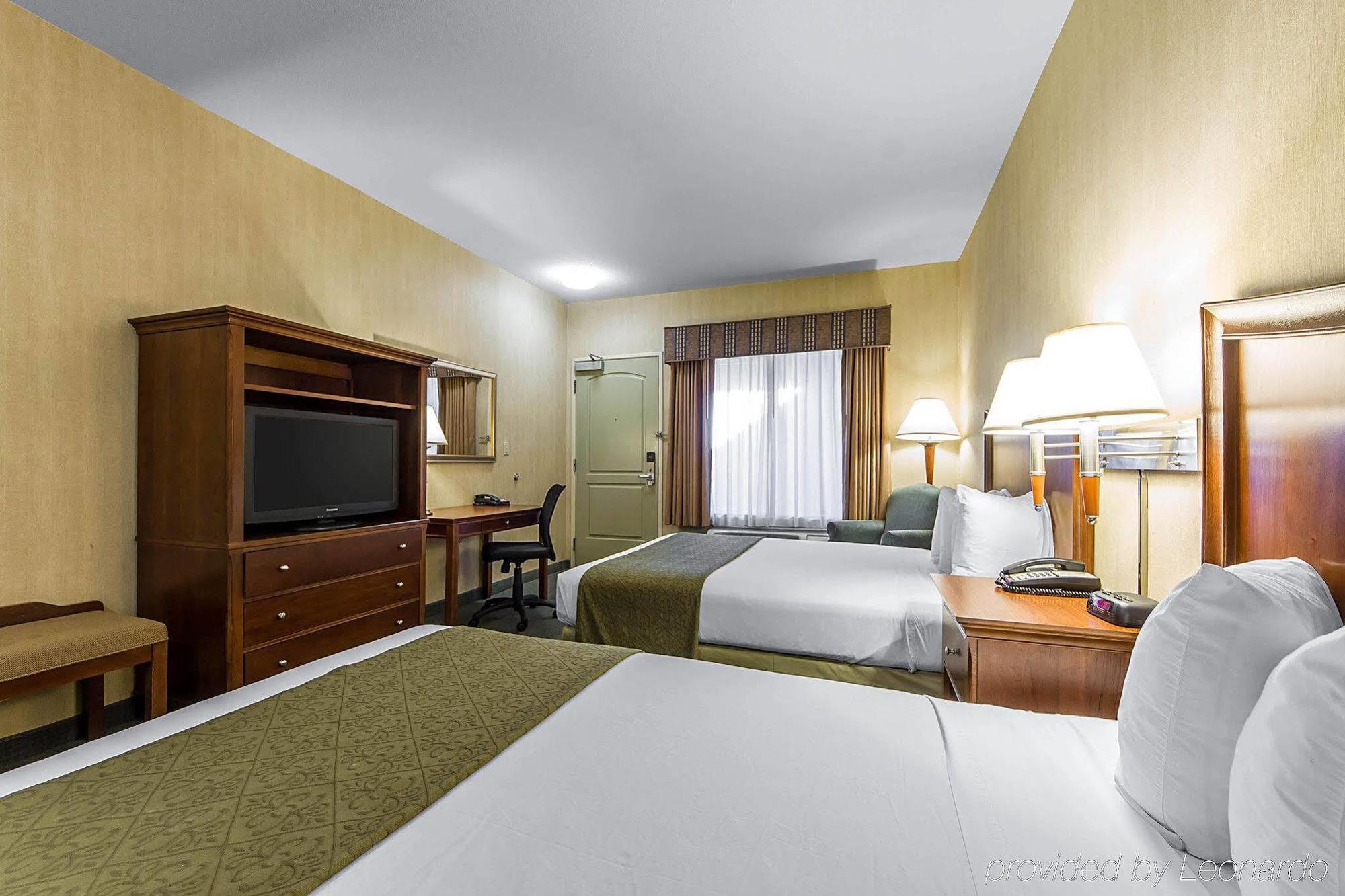 Quality Inn & Suites Livermore Wine Country Eksteriør billede