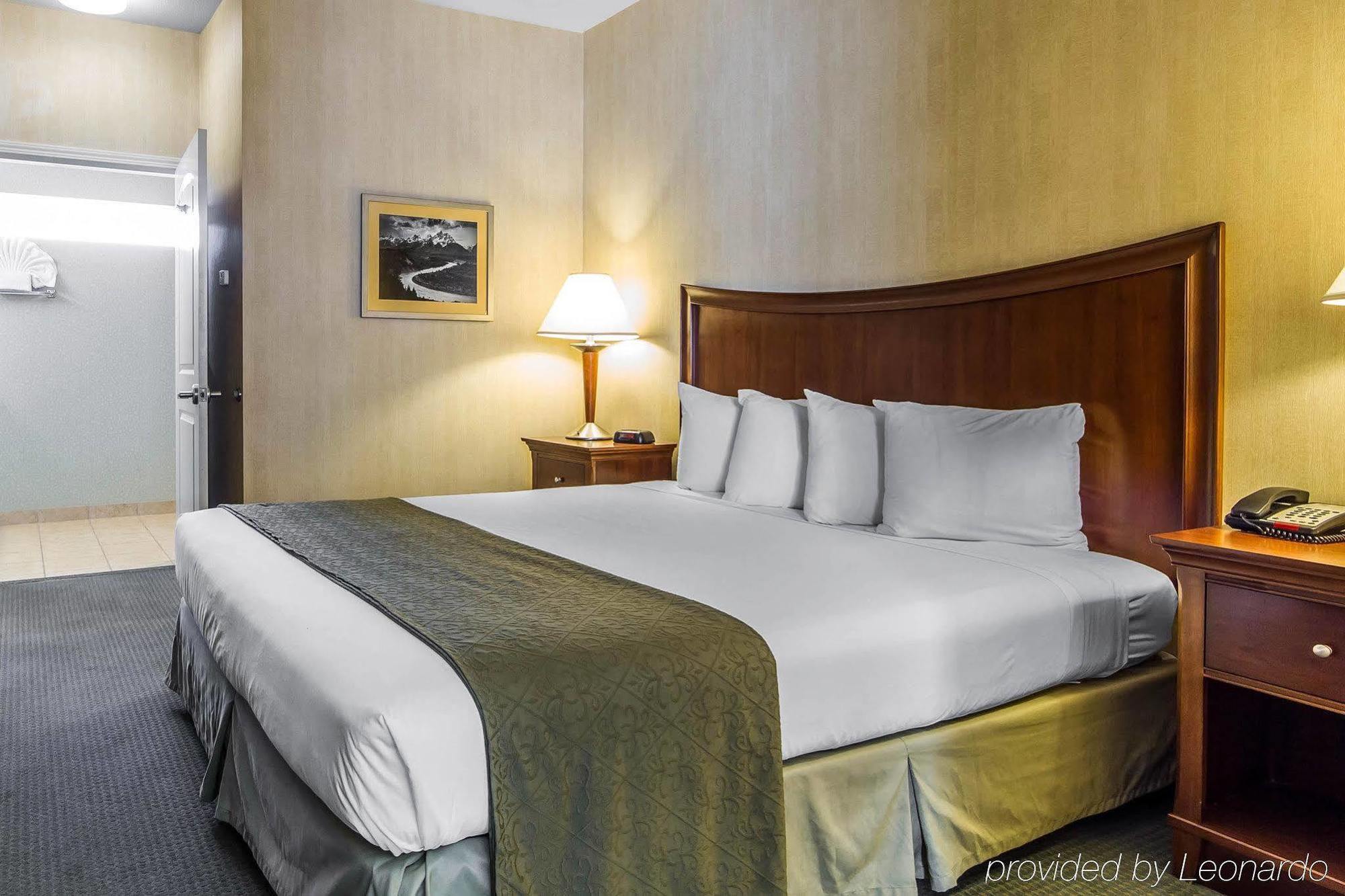Quality Inn & Suites Livermore Wine Country Eksteriør billede