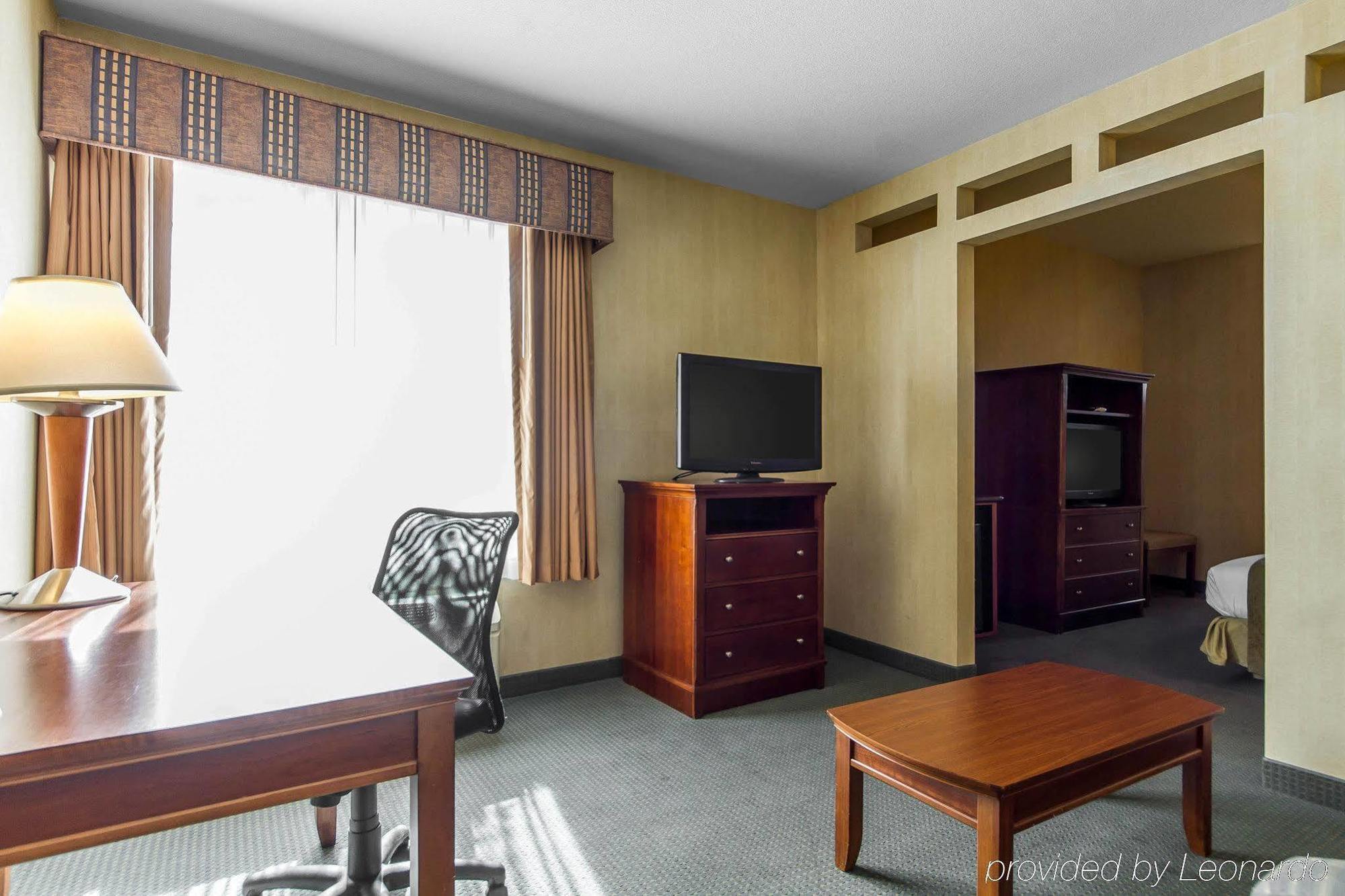 Quality Inn & Suites Livermore Wine Country Eksteriør billede