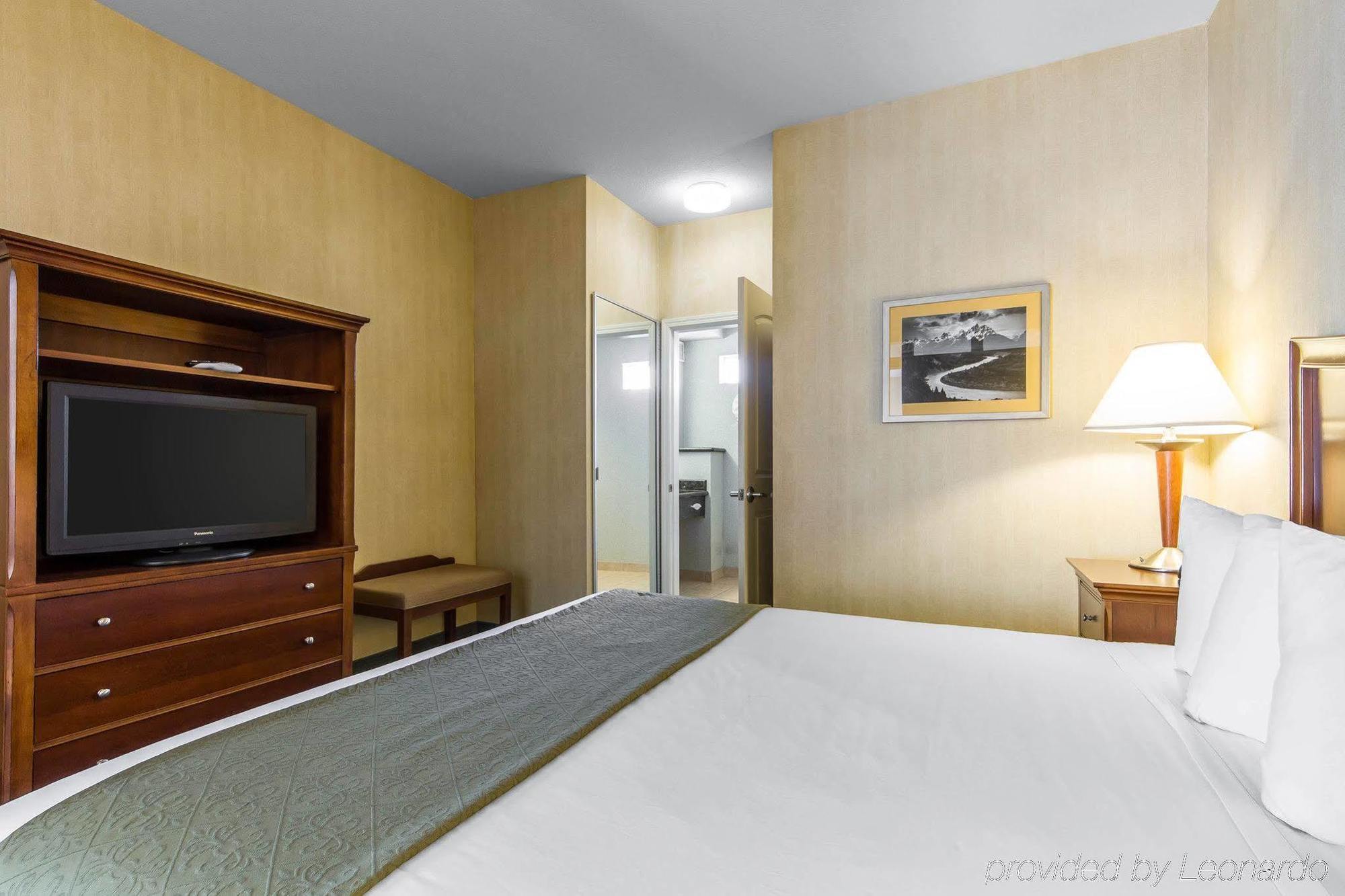 Quality Inn & Suites Livermore Wine Country Eksteriør billede