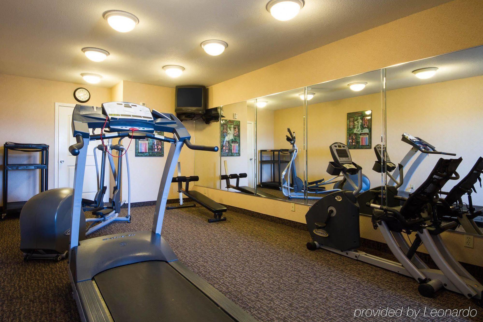 Quality Inn & Suites Livermore Wine Country Eksteriør billede