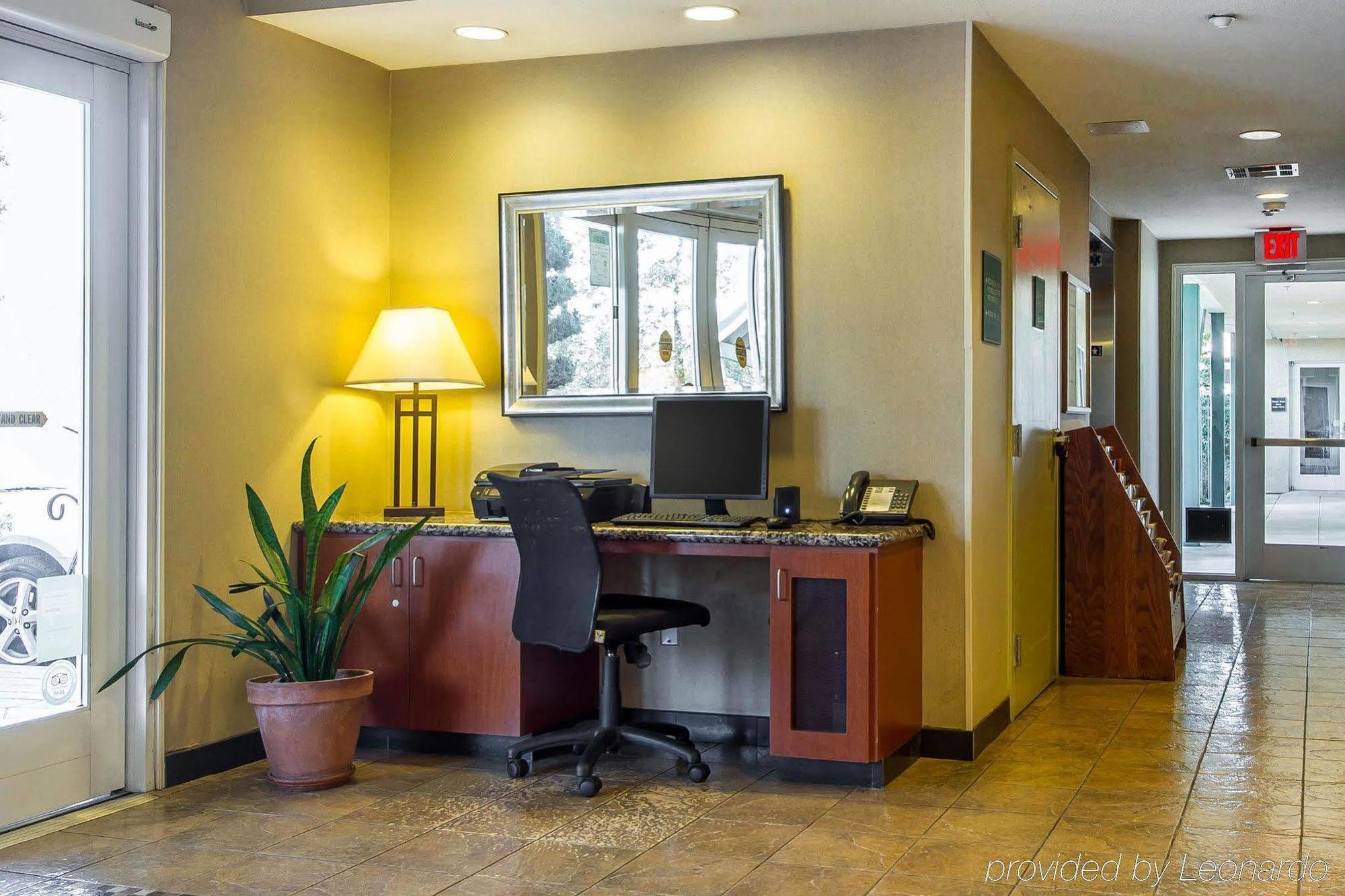 Quality Inn & Suites Livermore Wine Country Eksteriør billede
